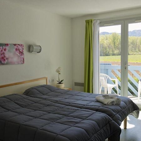 Hotel Domaine Du Roc Nantais Zewnętrze zdjęcie