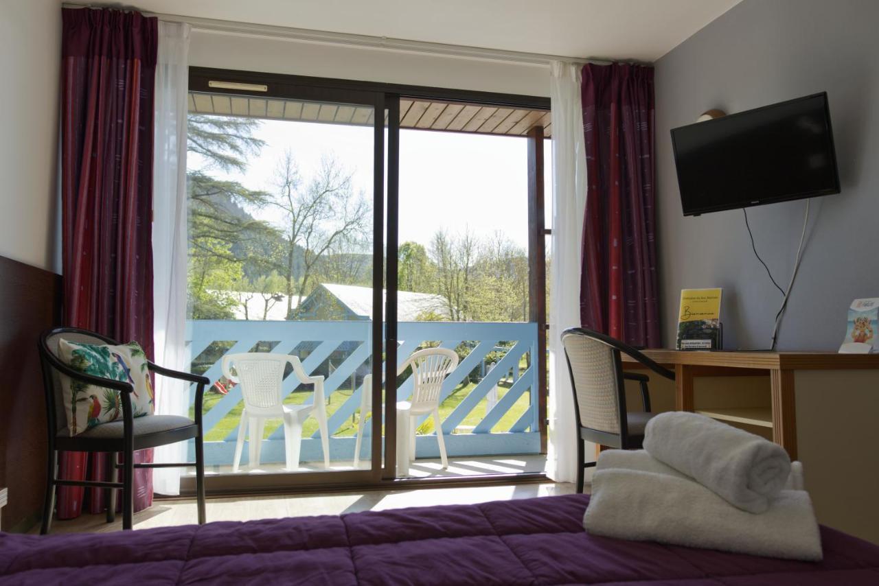 Hotel Domaine Du Roc Nantais Zewnętrze zdjęcie