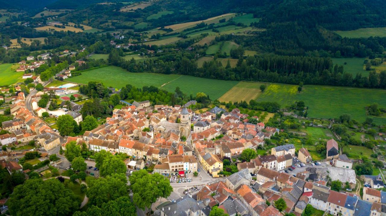 Hotel Domaine Du Roc Nantais Zewnętrze zdjęcie