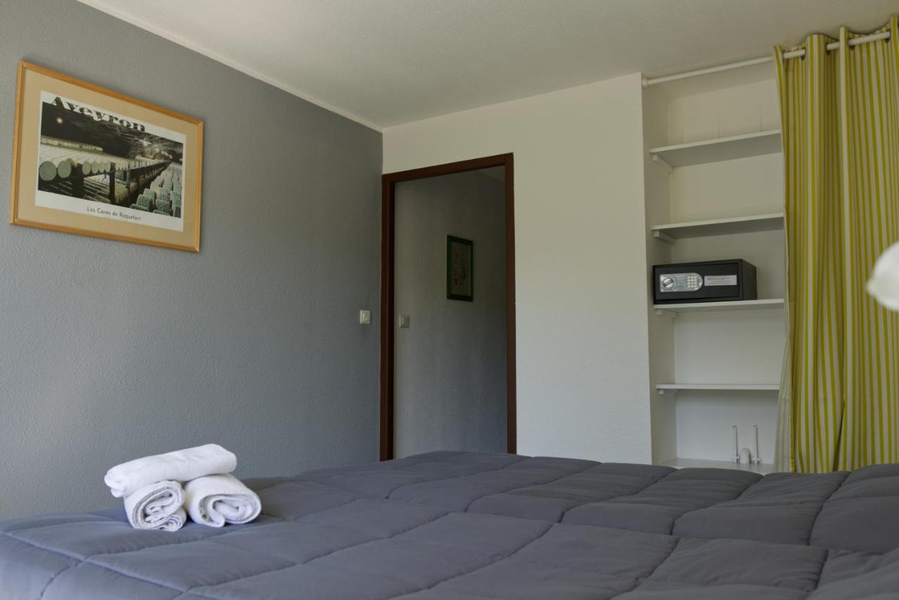 Hotel Domaine Du Roc Nantais Zewnętrze zdjęcie