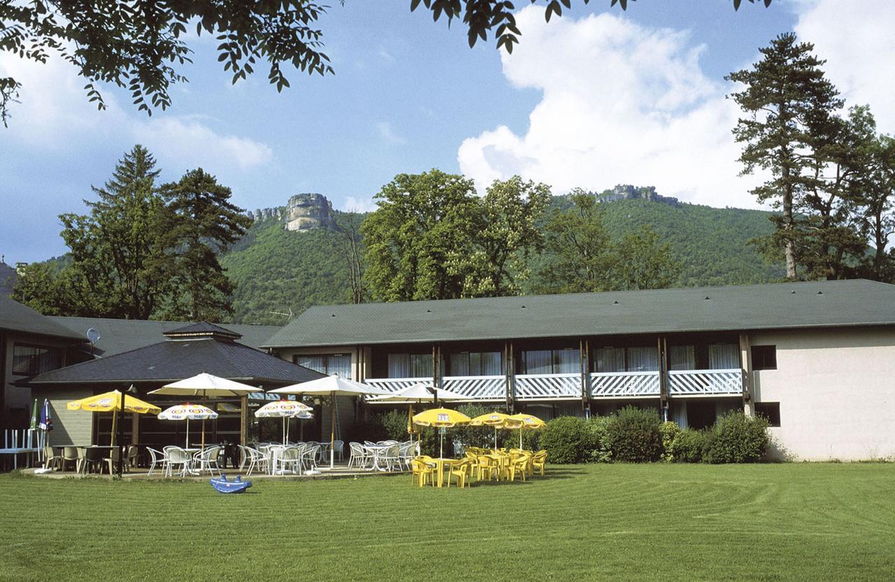 Hotel Domaine Du Roc Nantais Zewnętrze zdjęcie